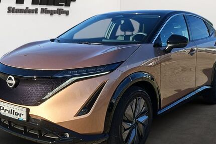 Nissan Ariya 48.655 km 27.900 &euro; Dingolfing 84130