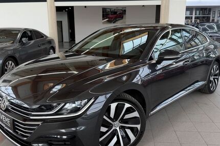 VW Arteon 146.421 km 25.499 &euro; Dorfen 84405