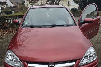 Opel Corsa 172.000 km 1.000 &euro; Dingolfing 84130