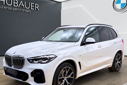 BMW X5 125.700 km 45.477 &euro; Landshut 84030
