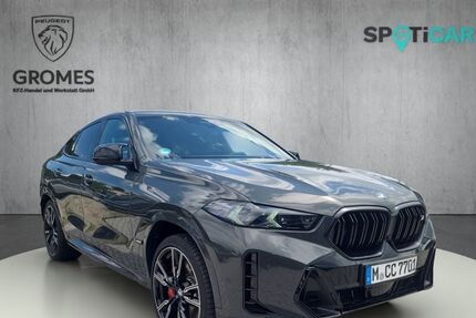 BMW X6 M60 14.800 km 109.900 &euro; Wartenberg 85456