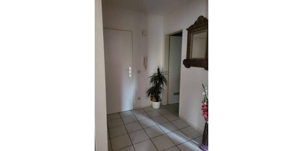 Etagenwohnung Bruckberg Bruckbergerau - 2 Zimmer, 41 m&sup2;, 180.000&euro; | Angebot:26886131