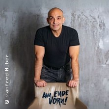 Django Asül 05.06.2026 bigBOX ALLGÄU Kempten