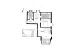 Etagenwohnung Landshut Landshut-West - 2.5 Zimmer, 67 m&sup2;, 295.000&euro; | Angebot:27598356