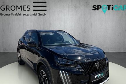 Peugeot 2008 22.800 km 21.990 &euro; Wartenberg 85456