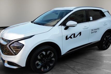 Kia Sportage 12.900 km 39.690 &euro; Landshut 84030