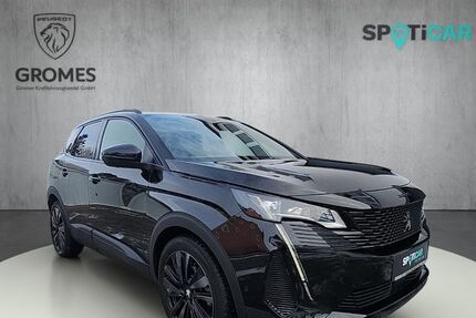 Peugeot 3008 15.990 km 28.990 &euro; Wartenberg 85456