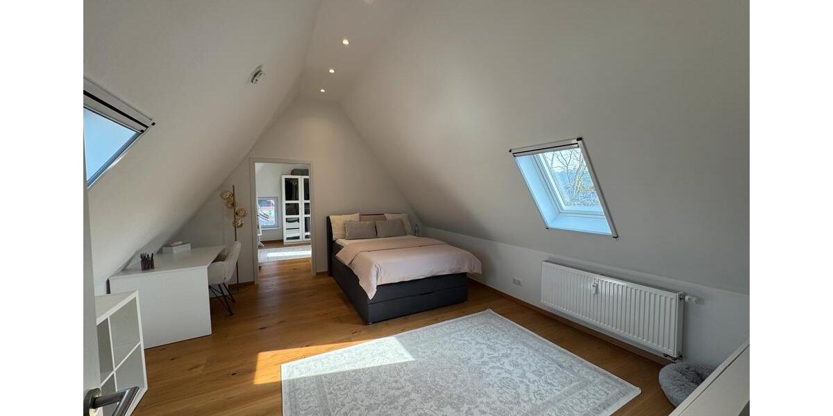 Maisonettenwohnung Kumhausen - 4 Zimmer, 126 m&sup2;, 579.000&euro; | Angebot:25959628