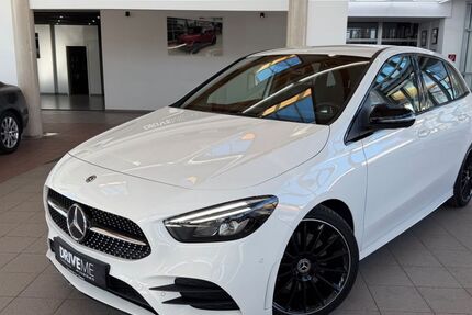 Mercedes-Benz B 220 120.000 km 23.999 &euro; Dorfen 84405