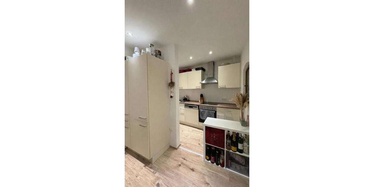 Erdgeschoßwohnung Landshut - 1 Zimmer, 29 m&sup2;, 640&euro; | Angebot:25959701