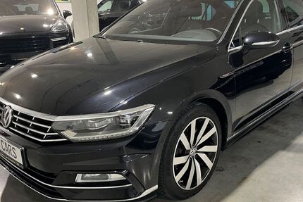 VW Passat 194.200 km 14.990 &euro; Mengkofen 84152