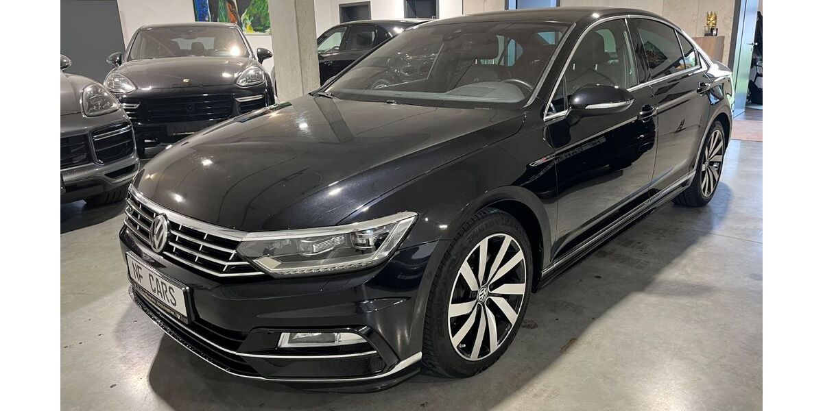 VW Passat 194.200 km 14.990 &euro; Mengkofen 84152