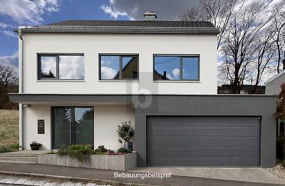 PERFEKTE BALANCE AUS RUHE UND INFRASTRUKTUR - Grundstück Taufkirchen (Vils) | Angebot:26421167