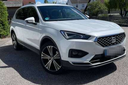 Seat Tarraco 170.000 km 19.500 &euro; Essenbach, M 84051