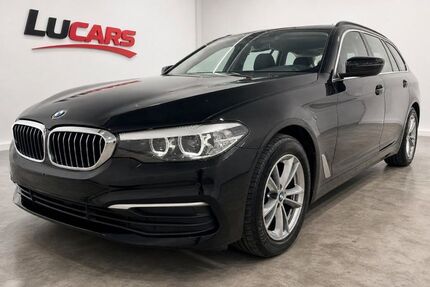 BMW 520 124.500 km 17.990 &euro; Weihenstephan 84098