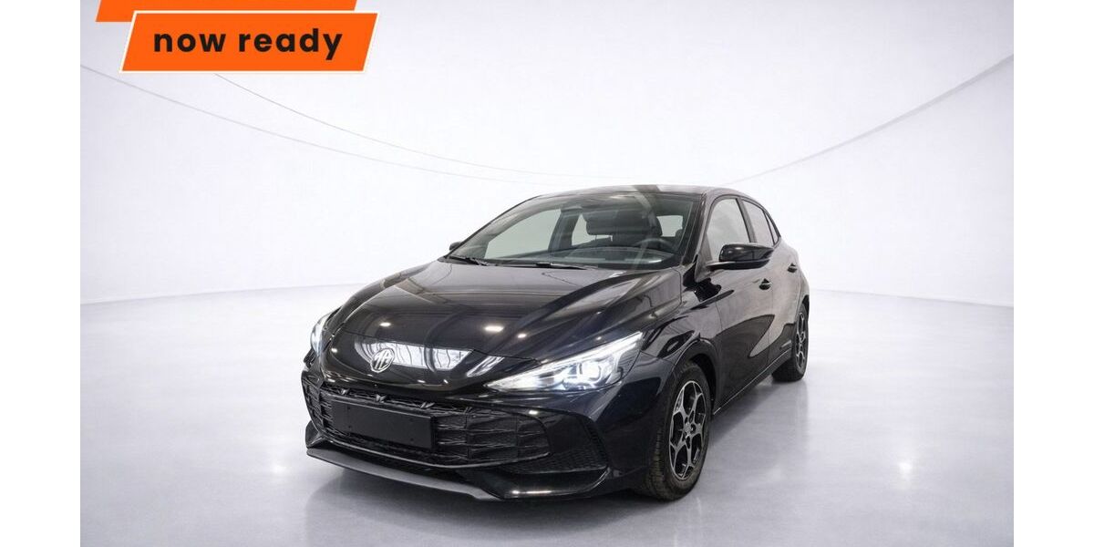 MG 3 9.315 km 16.799 &euro; Ergolding 84030