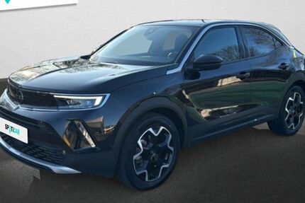 Opel Mokka-e 46.842 km 17.990 &euro; Rottenburg 84056