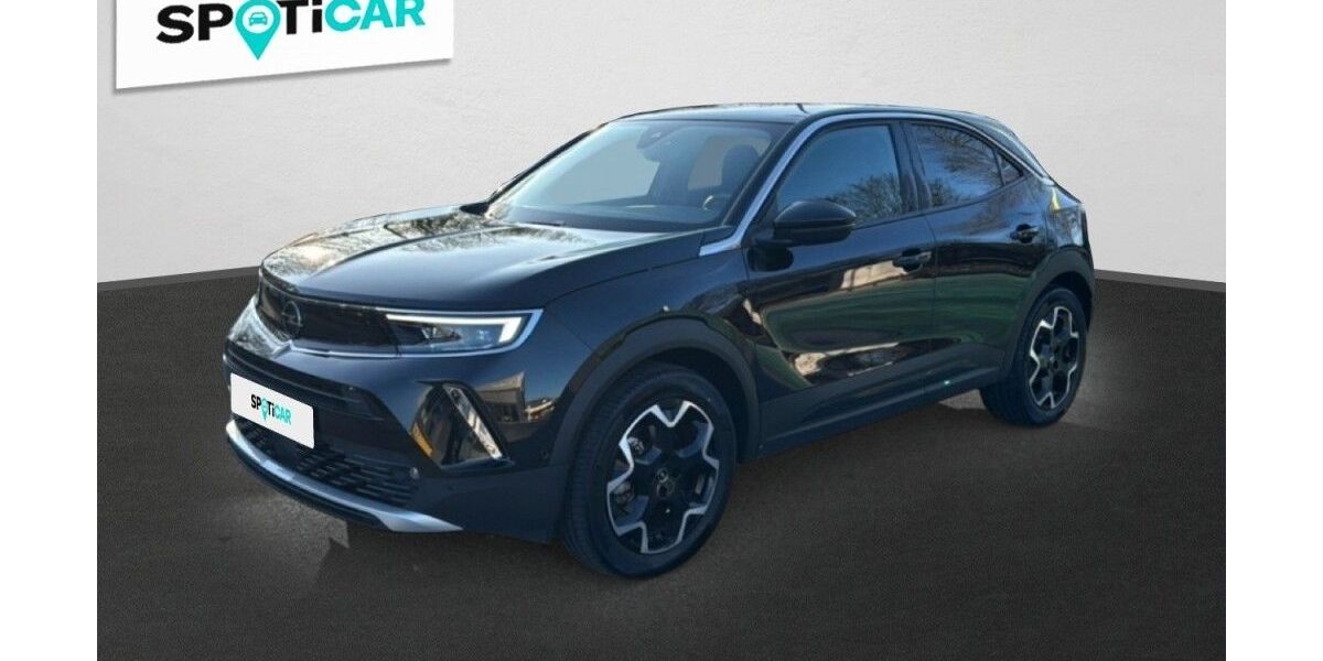 Opel Mokka-e 46.842 km 17.990 &euro; Rottenburg 84056