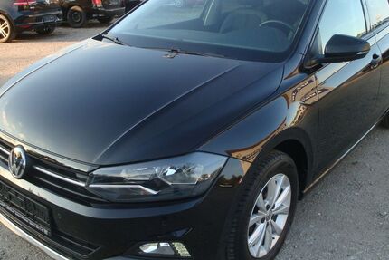 VW Polo 169.946 km 7.950 &euro; Neufahrn 84088
