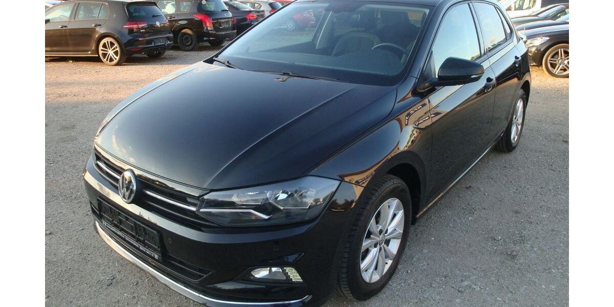 VW Polo 169.946 km 7.950 &euro; Neufahrn 84088