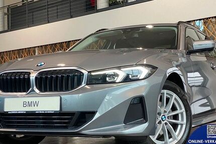 BMW 320 49.785 km 29.980 &euro; Landshut 84030