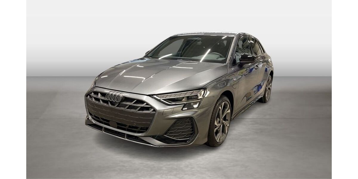 Audi A3 5.900 km 38.430 &euro; Landshut 84030