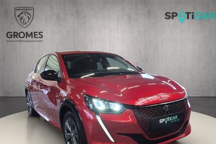 Peugeot 208 9.600 km 20.990 &euro; Wartenberg 85456