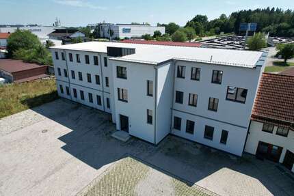 Gewerbeobjekt Vilsbiburg - 1.670.000&euro; | Angebot:27379338
