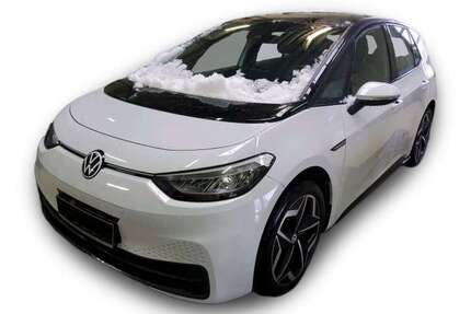 VW ID.3 20.552 km 18.248 &euro; Ergolding 84030