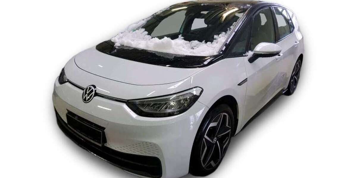 VW ID.3 20.552 km 18.248 &euro; Ergolding 84030