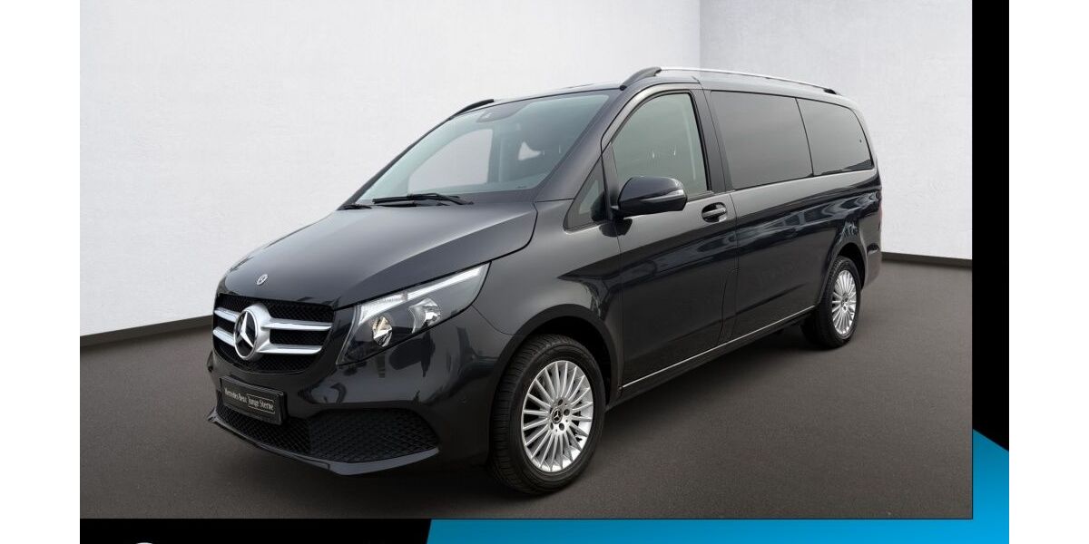 Mercedes-Benz V 250 11.974 km 51.990 &euro; Ergolding 84030