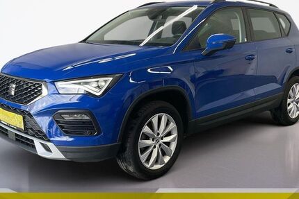 Seat Ateca 19.200 km 23.880 &euro; Vilsbiburg 84137