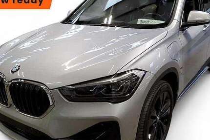 BMW X1 59.426 km 24.699 &euro; Ergolding 84030