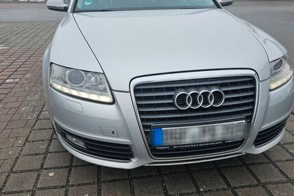 Audi A6 341.000 km 6.750 &euro; Dingolfing 84130