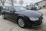 Audi A8 4.2 TDI EXCLUSIVE MATRIX 360°KAMERA MASSAGE 173.600 km 25.980 &euro; Altdorf 84032