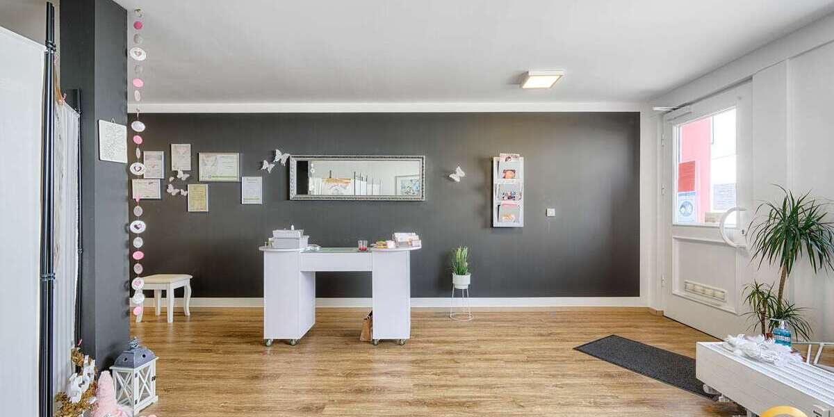 Gewerbeobjekt Rohr in Niederbayern - 400&euro; | Angebot:21649812