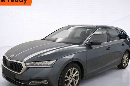 Skoda Octavia 120.223 km 17.399 &euro; Ergolding 84030