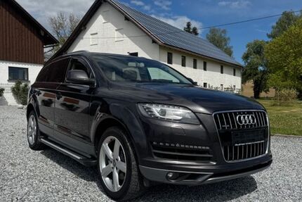 Audi Q7 339.165 km 11.600 &euro; Baierbach /Landshut 84171