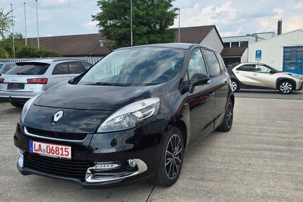 Renault Scenic 103.000 km 5.555 &euro; Altdorf 84032