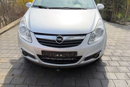 Opel Corsa 186.000 km 1.450 &euro; Ergoldsbach 84061