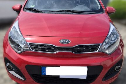 Kia Rio 132.000 km 4.500 &euro; Landshut 84028