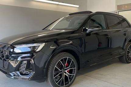 Audi Q7 7.500 km 94.150 &euro; Wildenberg 93359