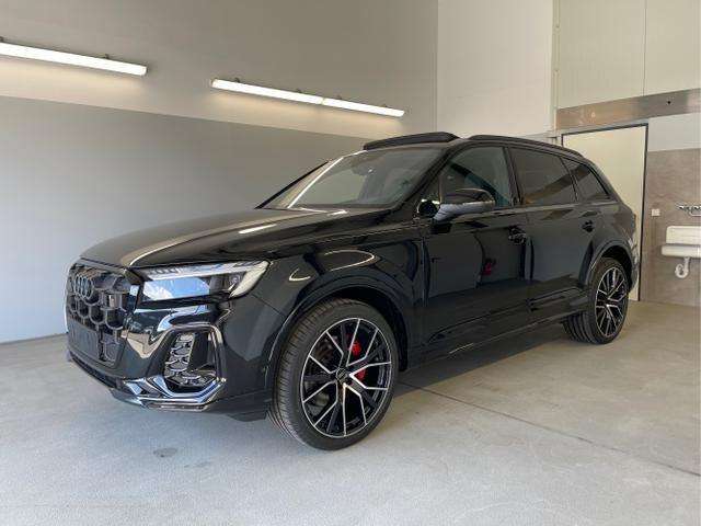 Audi Q7 7.500 km 94.150 &euro; Wildenberg 93359
