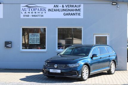 VW Passat Variant 130.000 km 15.990 &euro; Altdorf / Landshut 84032