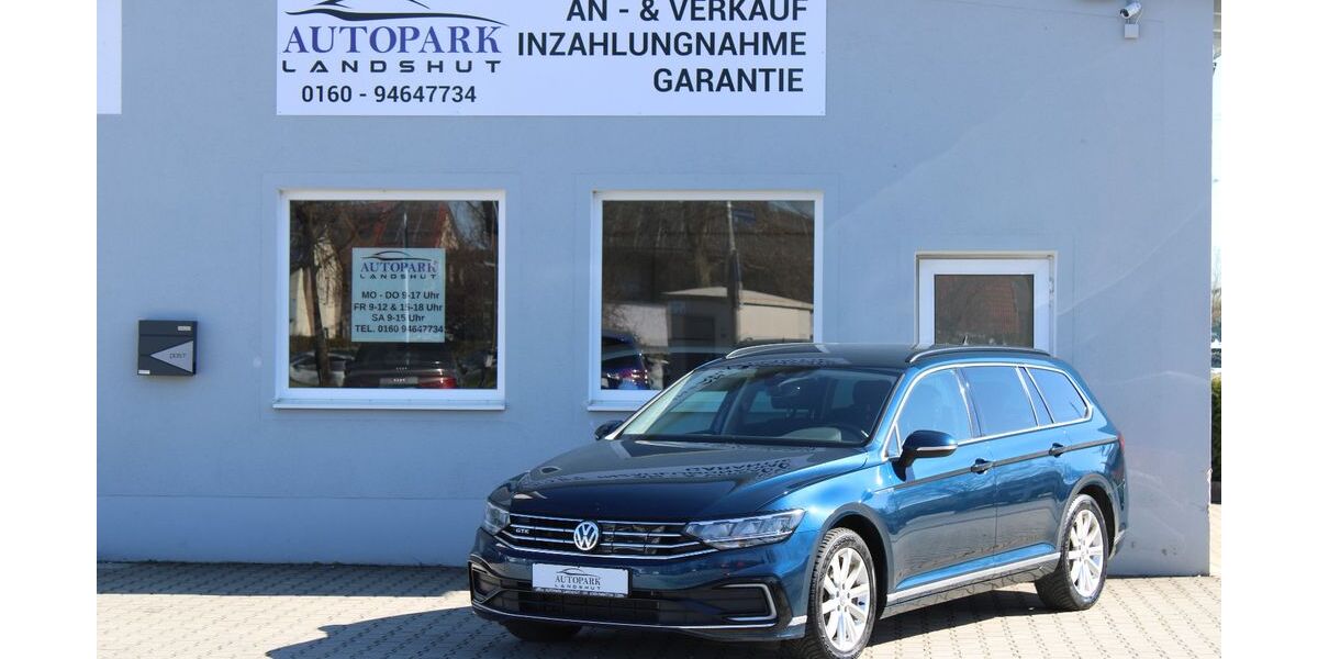 VW Passat Variant 130.000 km 15.990 &euro; Altdorf / Landshut 84032