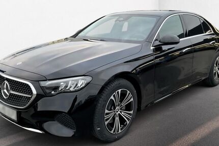 Mercedes-Benz E 200 9.900 km 48.891 &euro; Ergolding 84030