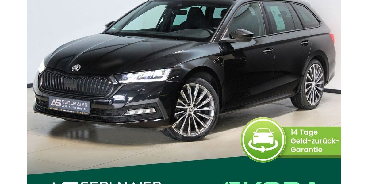 Skoda Octavia 91.292 km 27.490 &euro; Eching i. Ndb. 84174