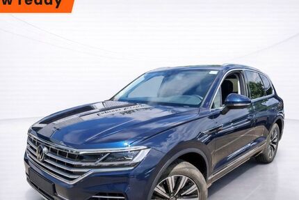 VW Touareg 27.079 km 53.849 &euro; Ergolding 84030