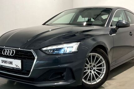 Audi A5 63.200 km 26.999 &euro; Landshut 84030