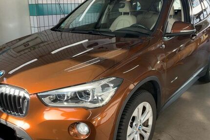 BMW X1 43.500 km 17.999 &euro; Mainburg 84048